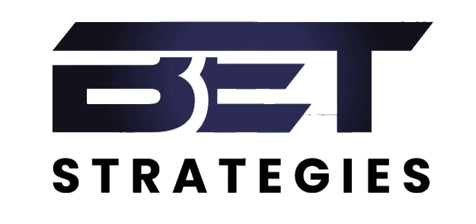 Betstrategies Logo